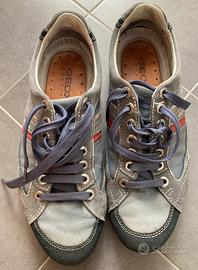 Scarpe sportive uomo Geox