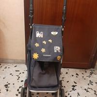 Carrello Spesa Foppapedretti 