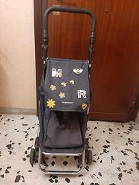 Carrello Spesa Foppapedretti 