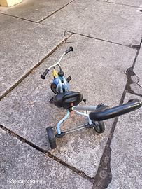Bici piccola