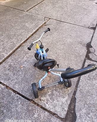 Bici piccola