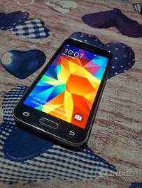 Samsung GALAXY S5 Mini