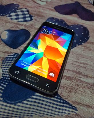 Samsung GALAXY S5 Mini