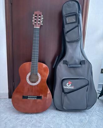 Chitarra classica