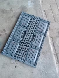 cassette richiudidibili