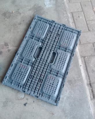 cassette richiudidibili