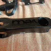 Manubrio attacco Deda