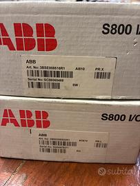 ABB S800 I/O