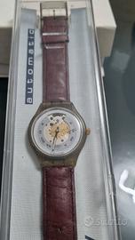 Orologio Swatch Automatico Vintage