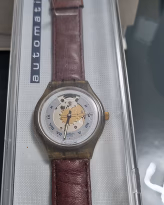 Orologio Swatch Automatico Vintage