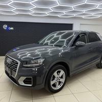 Audi Q2 30 TDI S tronic Admired