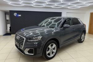 Audi Q2 30 TDI S tronic Admired