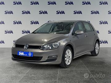 Volkswagen Golf 5 Porte 1.6 TDI 110CV DSG Comfortl