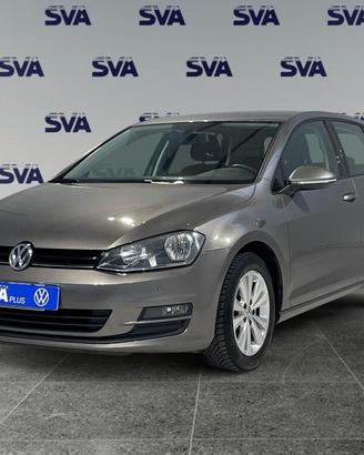 Volkswagen Golf 5 Porte 1.6 TDI 110CV DSG Comfortl