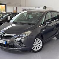 Opel Zafira Tourer 1.6 Turbo EcoM 150CV Cosmo
