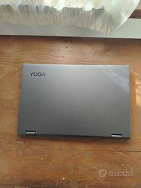 Lenovo Yoga