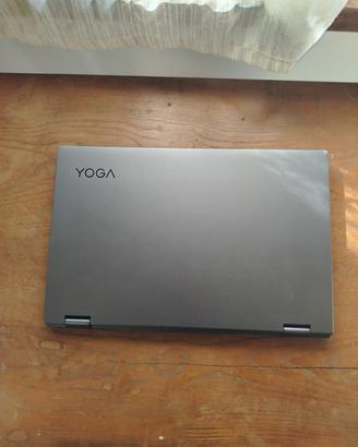 Lenovo Yoga