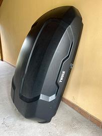 Thule Force XT - box tetto