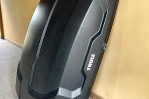 Thule Force XT S - box tetto