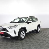 TOYOTA RAV4 RAV4 2.5 HV (222CV) E-CVT AWD-i Busi