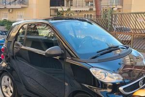 Smart  2014 , 84'000 km