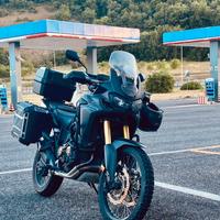 Honda África Twin 1000