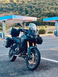 Honda África Twin 1000