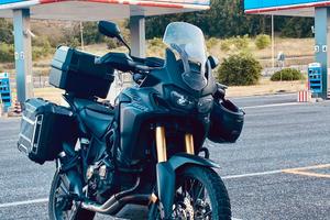 Honda África Twin 1000