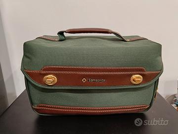 Borsa fotografica Samsonite per fotocamera