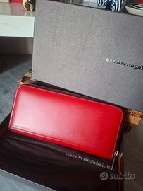 Portafoglio donna "Nazareno Gabrielli"