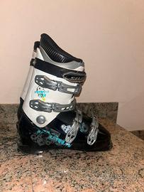 Scarpone da sci SALOMON