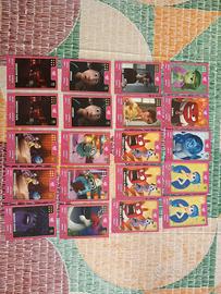 carte di Inside Out 