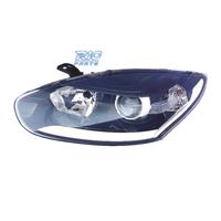 FANALE SINISTRO PER RENAULT MEGANE IV 14- NERO