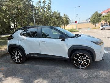 Toyota Yaris Cross Full Hybrid GR Sport (02/2023)