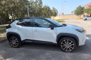 Toyota Yaris Cross Full Hybrid GR Sport (02/2023)