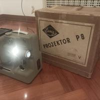 SET MATERIALE FOTOGRAFICO 