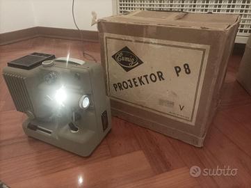 SET MATERIALE FOTOGRAFICO 