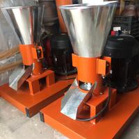 Pellettatrice per uso domestico 220v