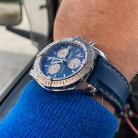 Breitling "Colt" Chronograph quarz