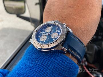 Breitling "Colt" Chronograph quarz