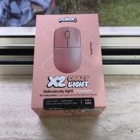 Pulsar CrazyLight X2 Mini 8K - Come Nuovo!