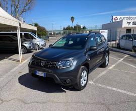 DACIA Duster 1.0 tce Comfort Eco-g  4x2 100cv