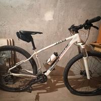 Mountain bike Bianchi
