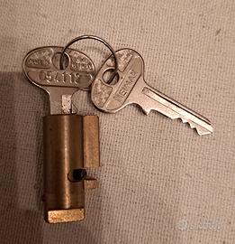 bloccasterzo neiman fondo di magazzino