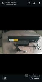 batteria per bicicletta elettrica 