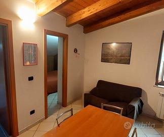 Appartamento a pochi passi da Piazza Pepe