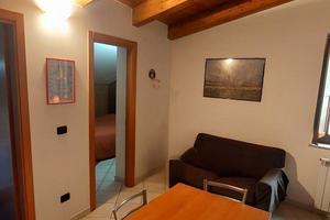 Appartamento a pochi passi da Piazza Pepe