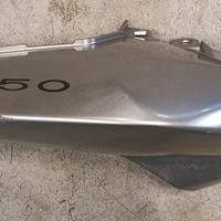 Fianco posteriore destro Kawasaki z750