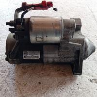 MOTORINO D' AVVIAMENTO RENAULT Megane III 82005846