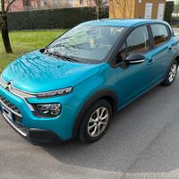 Citroen C3 1.2 83cv neopatentati